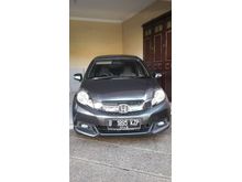 2014 Honda Mobilio 1.5 E LOW KM!!
