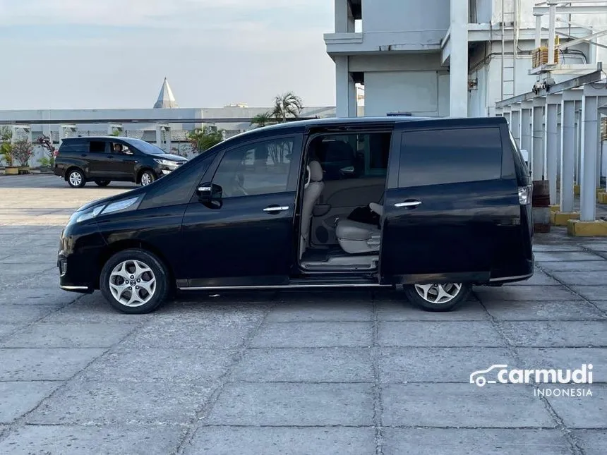 2014 Mazda Biante 2.0 SKYACTIV A/T Wagon