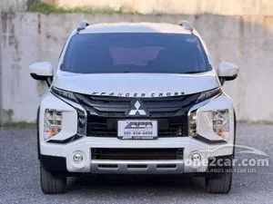 2022 Mitsubishi Xpander Cross 1.5 Wagon