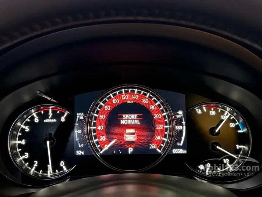 2023 Mazda CX-5 Elite SUV
