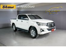 2019 Toyota Hilux Revo 2.4 DOUBLE CAB Prerunner E Pickup AT