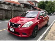2013 Nissan ALMERA 1.2 (ปี 11-19) E Sedan