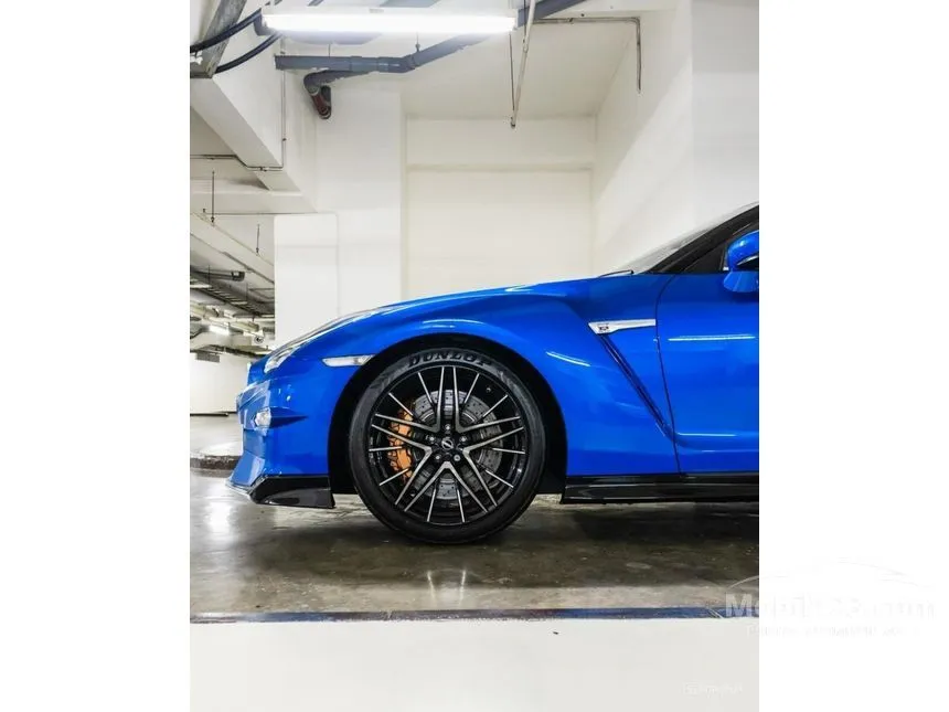 2024 Nissan GT-R Premium Coupe