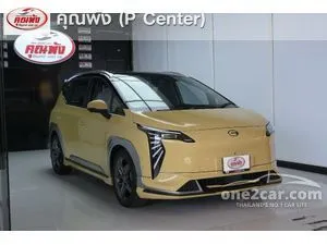 2024 Aion Y Plus 490 Premium SUV