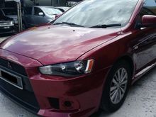 2012 Proton Inspira 1.8 Auto. Executive. 1 Year Warranty