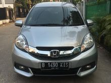 (TDP 13 jt / 4,1 jt X 47) 2016 Honda Mobilio E Manual
