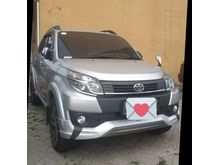 2015 Toyota Rush 1.5 TRD Sportivo SUV