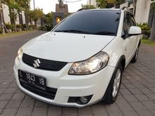 2011 Suzuki SX4 1.5 Cross Over Hatchback Nego