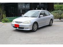 2003 Honda Civic 1.7 Dimension (ปี 00-04) VTi Sedan