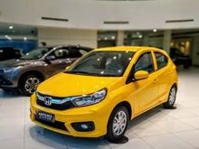 2019 Honda Brio 1,2 RS Hatchback