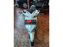 2014 Honda Vario 110 F1