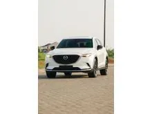 2021 Mazda CX-9 2.5 AWD SUV