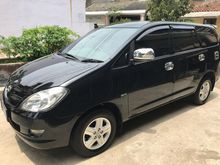 2008 Toyota Kijang Innova 2.0 G Ready On Road