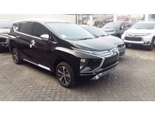 2018 Mitsubishi Xpander 1.5 ULTIMATE Wagon