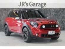 2013 Mini Countryman 2.0 R60 Cooper SD ALL4 4WD Hatchback
