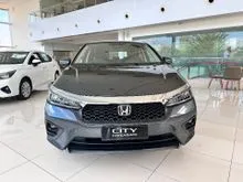 2025 Honda City 1.5 E Hatchback Rebate Up To Rm4000 Ready Stock
