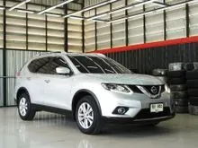 2015 Nissan X-TRAIL 2.0 (ปี 14-20) V 4WD SUV