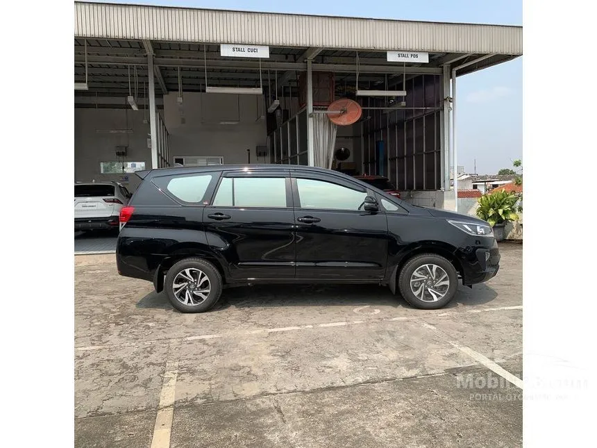 2024 Toyota Kijang Innova G MPV