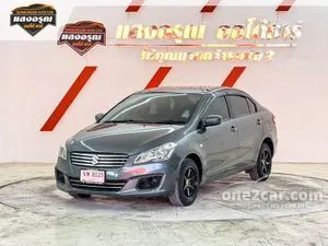 2018 Suzuki Ciaz 1.2 GL Sedan