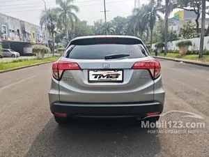 2016 Honda HR-V 1.5 E SUV