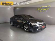 2015 Toyota Camry 2.0 (ปี 12-16) G EXTREMO Sedan AT