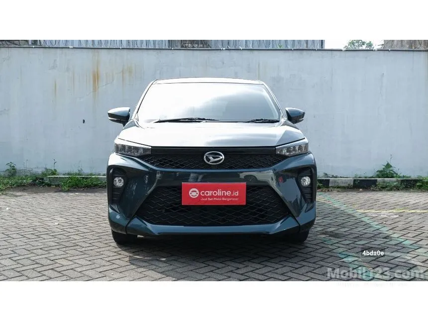 2022 Daihatsu Xenia R MPV