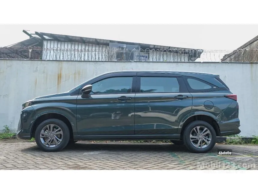 2022 Daihatsu Xenia R MPV
