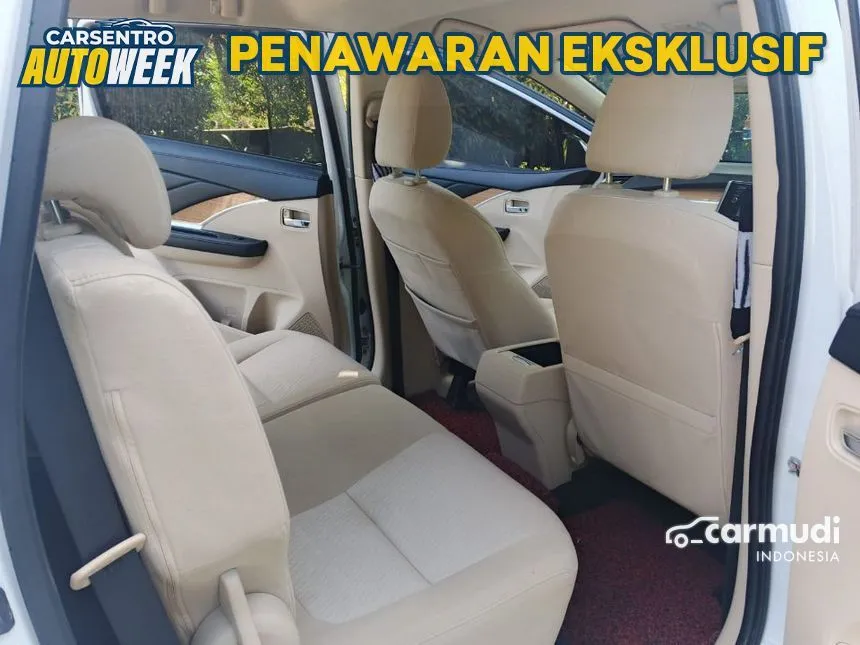 2018 Mitsubishi Xpander Ultimate MPV