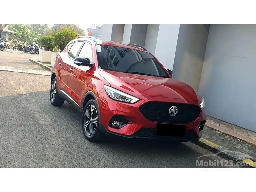 2024 MG ZS Magnify SUV
