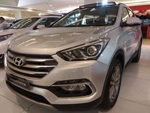 2018 Hyundai SantaFe#promo hyundai#Santafe CRDi#Harga Santafe#santafe#Santafe Bensin#All New Santafe#Hyundai SantaFe#Santafe CRDi Limited#Santafe 2018
