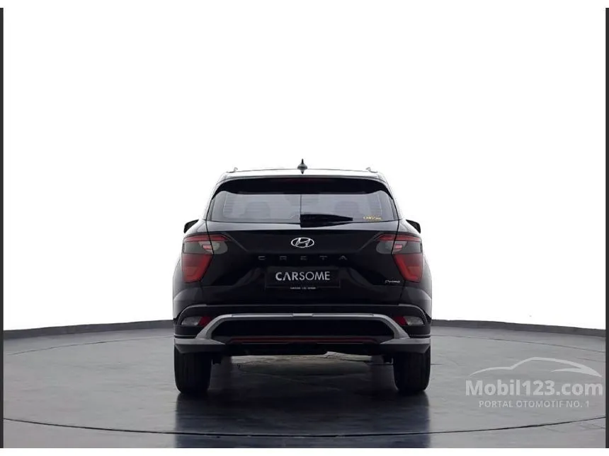 2023 Hyundai Creta Prime SUV