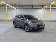 2021 Honda HR-V 1.5 E SUV - Kondisi Istimewa Siap Pakai ( garansi 1 tahun )