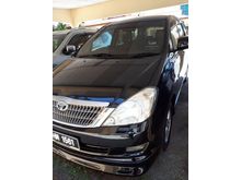2007 Toyota Innova 2.0 E MPV