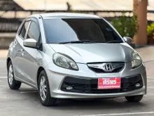 2013 Honda Brio 1.2 (ปี 11-16) V Hatchback
