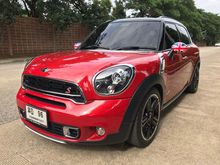 2015 Mini Cooper 2.0 R60 Countryman SD ALL4 Countryman Hatchback AT