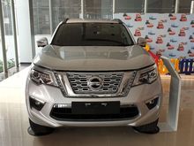 2018 Nissan Terra 2,5 VL Clearance sale