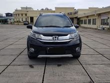 2016 Honda BR-V 1.5 E Prestige SUV