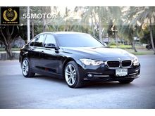 2018 BMW 330e 2.0 F30 (ปี 16-20) Sedan