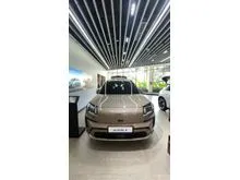 2026 GAC AION V 0.0 Luxury SUV, ADP, Jarak Tempuh 602 Km, Free Dashcam, Promo Menarik Bulan Juli
