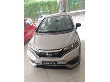 Honda Jazz RS 2018 Murahh dan terjangkau