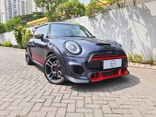 2020 MINI Cooper 2.0 John Cooper Works Hatchback