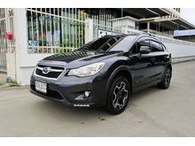 2015 Subaru XV 2.0 (ปี 12-16) XV 4WD SUV