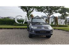 2012 Mitsubishi Pajero Sport 2.5 Exceed SUV