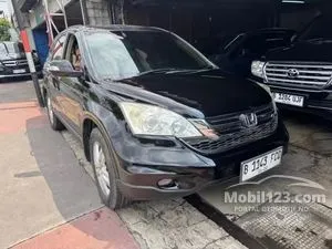 2011 Honda CR-V 2.4 SUV