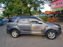 2013 Toyota Rush 1.5 TRD Sportivo SUV