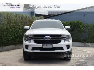 2023 Ford EVEREST 2.0 Trend SUV