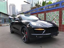 2011 Porsche Cayenne 3.6 SUV