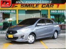 2020 Mitsubishi ATTRAGE 1.2 (ปี 13-18) GLX Sedan