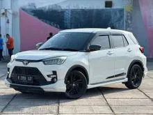 2021 Toyota Raize 1.0 GR Sport TSS (1 Tone) SUV