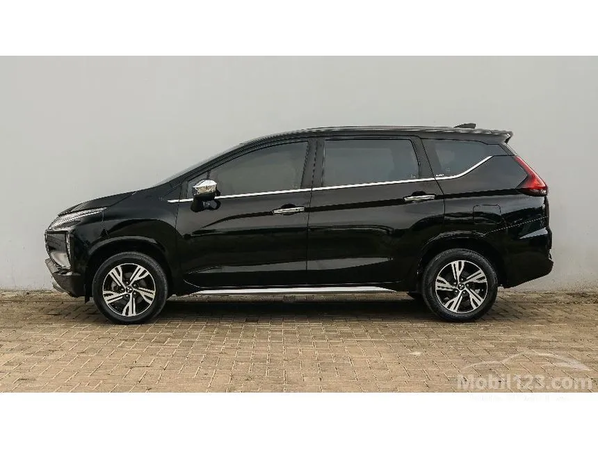 2021 Mitsubishi Xpander Ultimate MPV